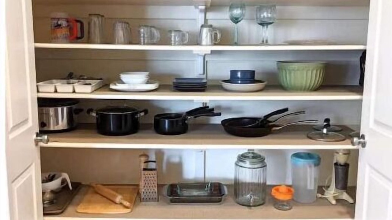 Photo of Kitchen in Lake Havasu City