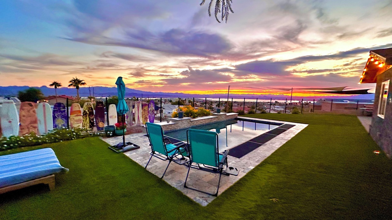 Photo of Outdoor in Lake Havasu City