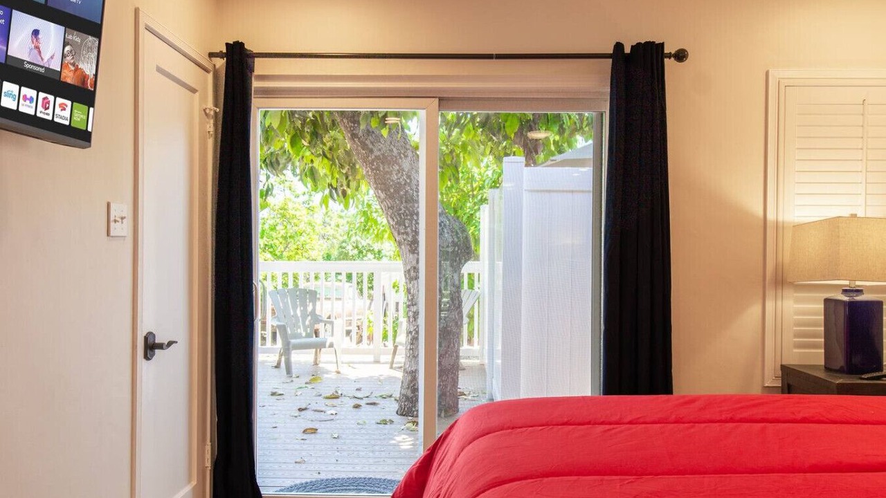 Photo of Bedroom in Camarillo
