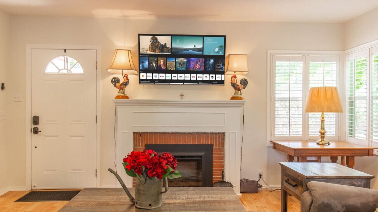 Photo of Livingroom in Camarillo