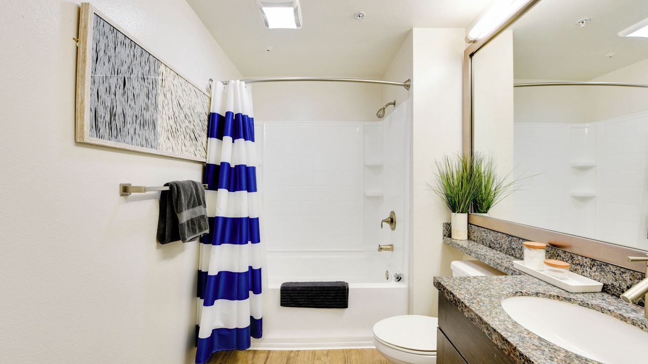 Photo of Bathroom in Del Rey