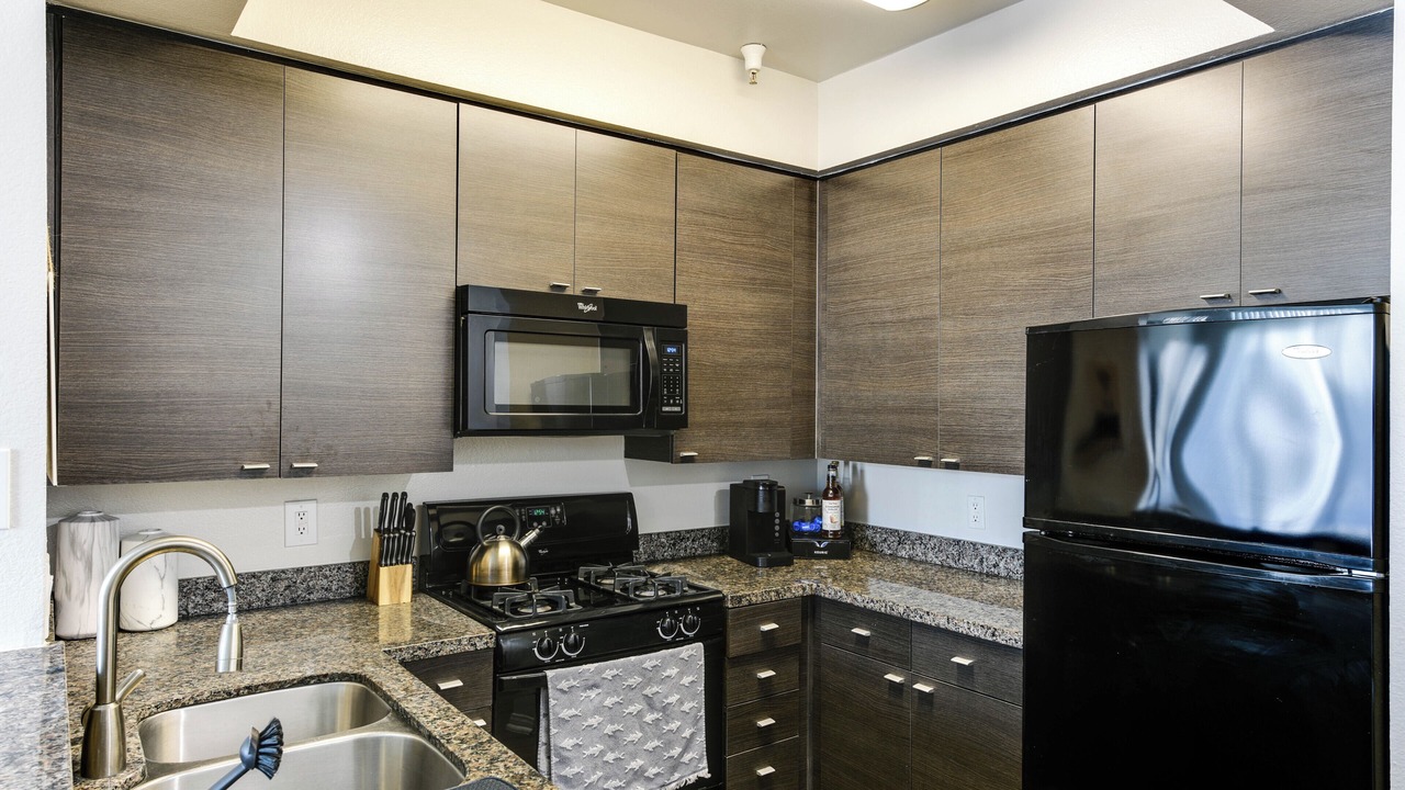 Photo of Kitchen in Del Rey