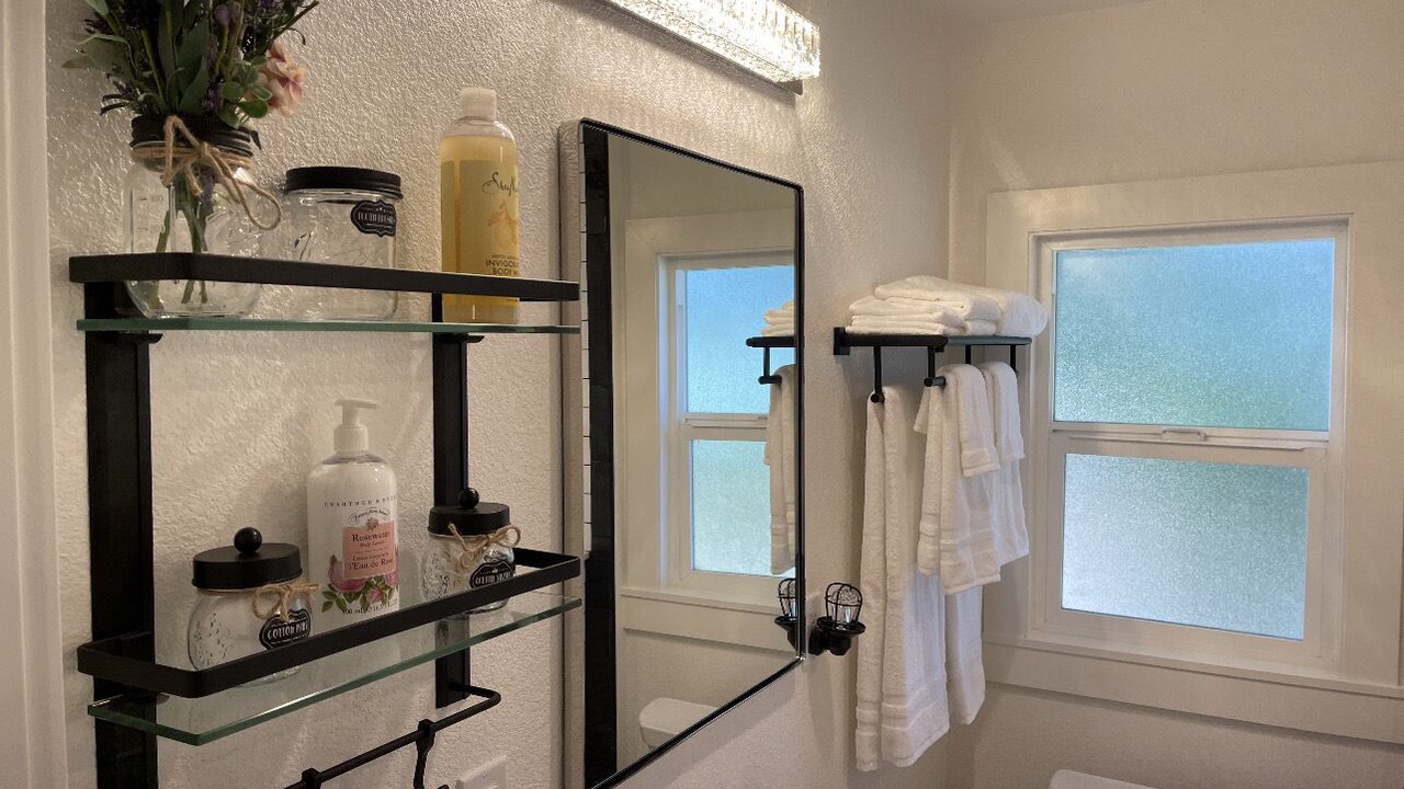 Photo of Bathroom in Manteca