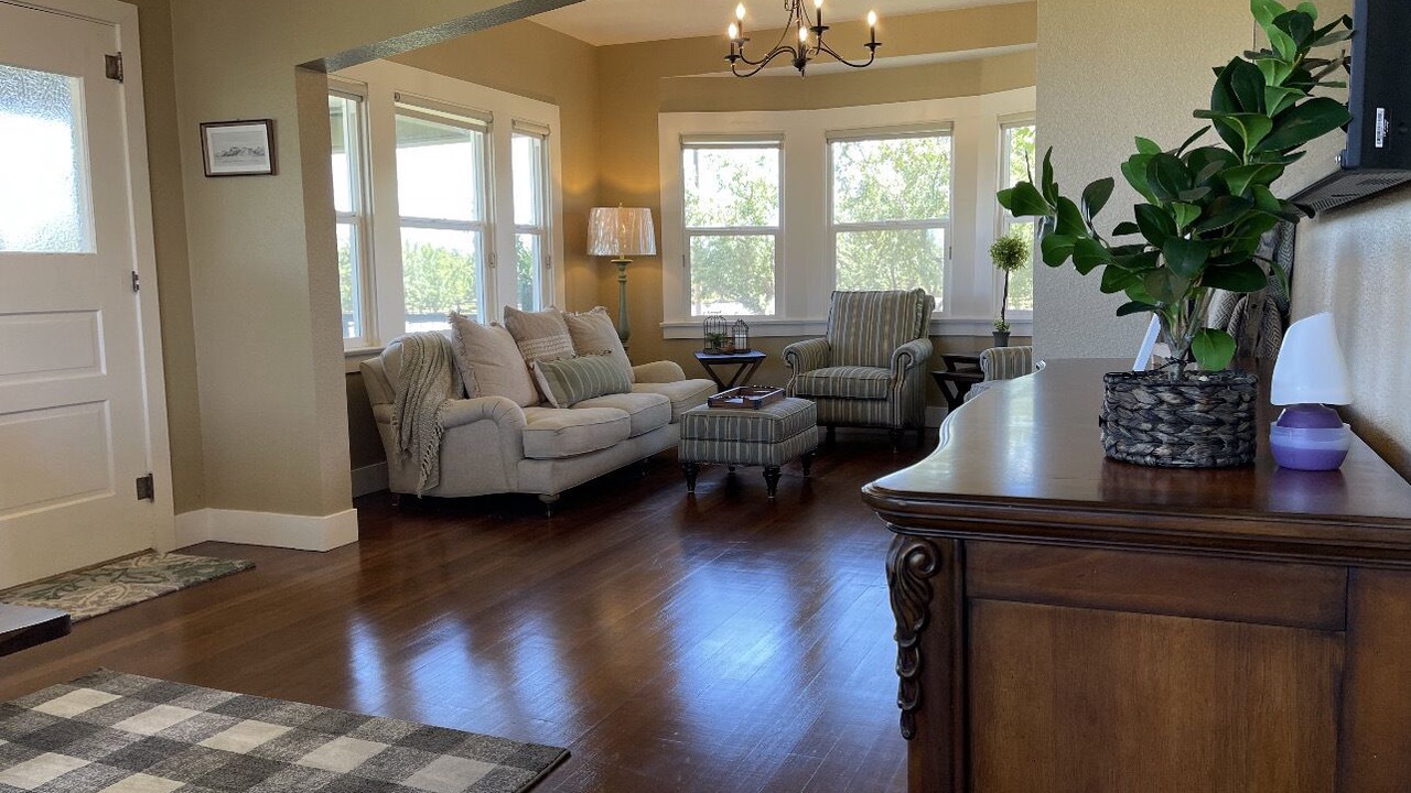Photo of Bedroom in Manteca