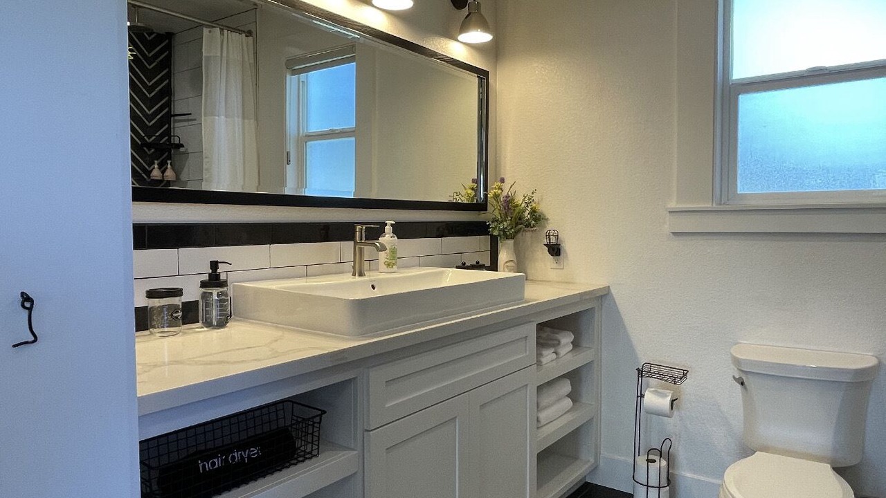 Photo of Bathroom in Manteca