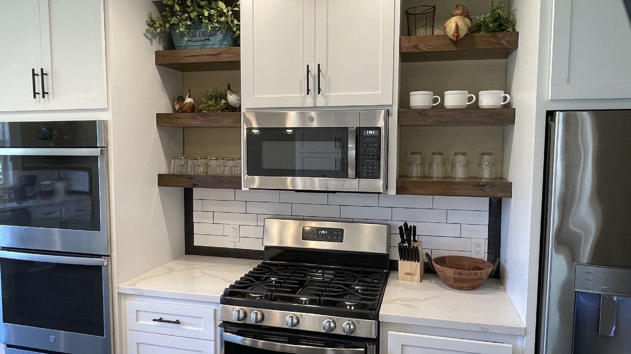 Photo of Kitchen in Manteca