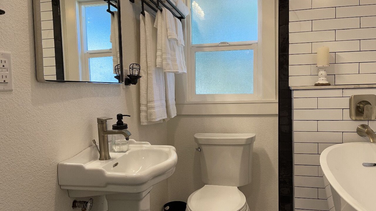 Photo of Bathroom in Manteca