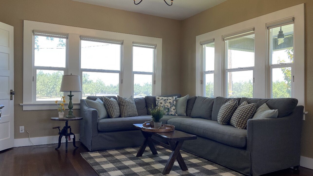 Photo of Bedroom in Manteca