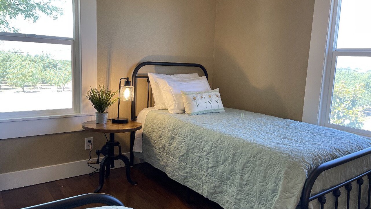 Photo of Bedroom in Manteca
