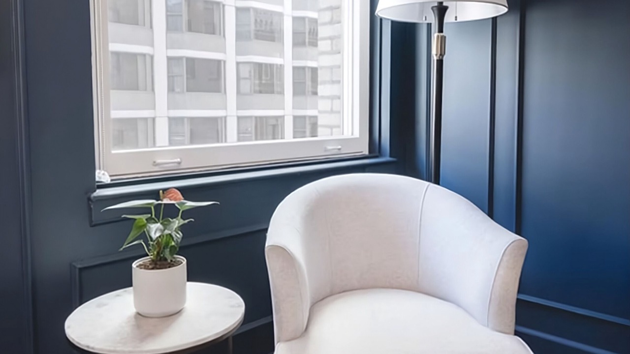 Photo of Bedroom in Union Square