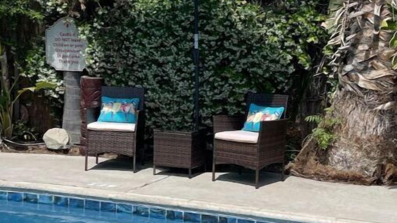 Photo of Outdoor in Clovis