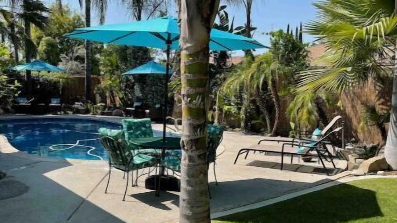 Photo of Outdoor in Clovis