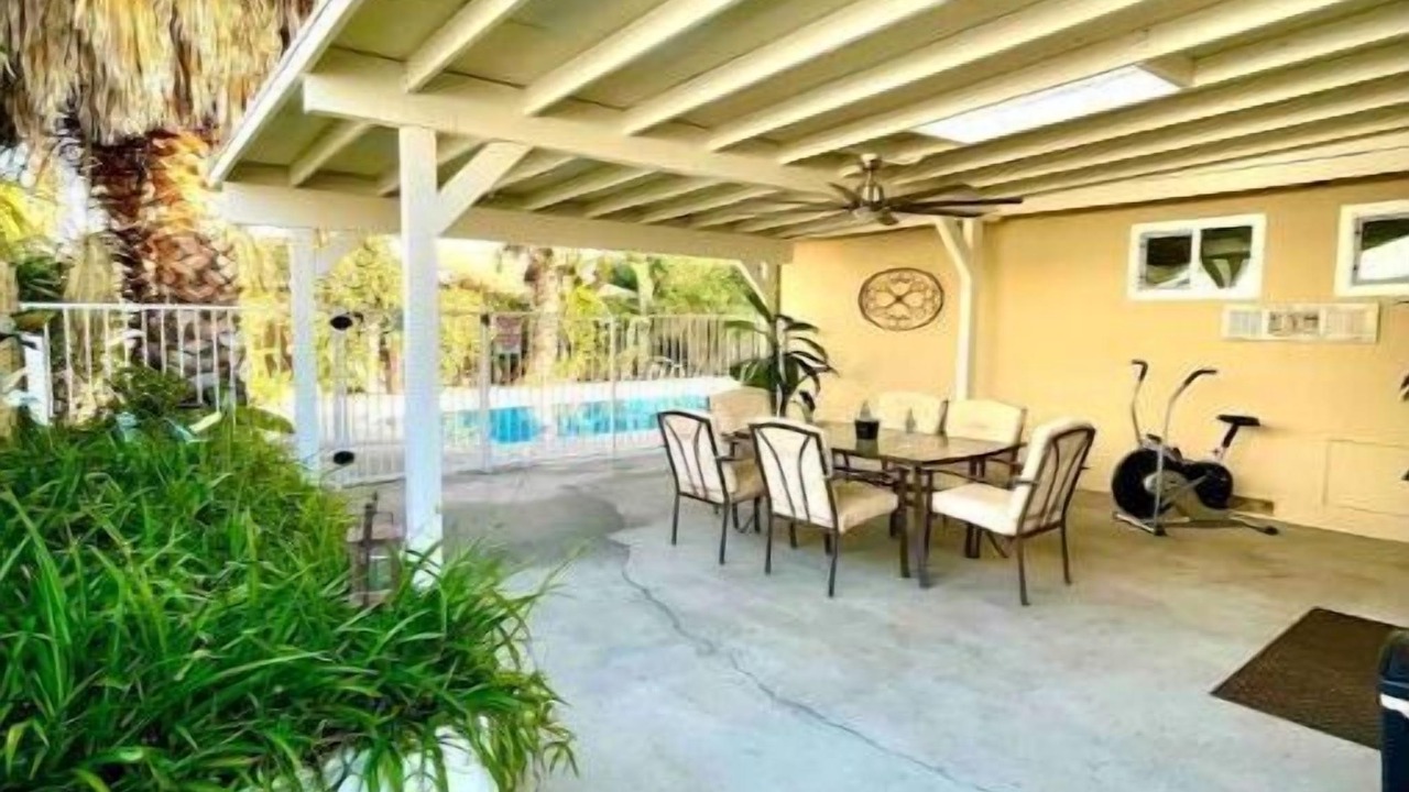 Photo of Outdoor in Clovis