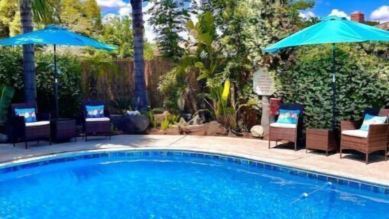 Photo of Outdoor in Clovis