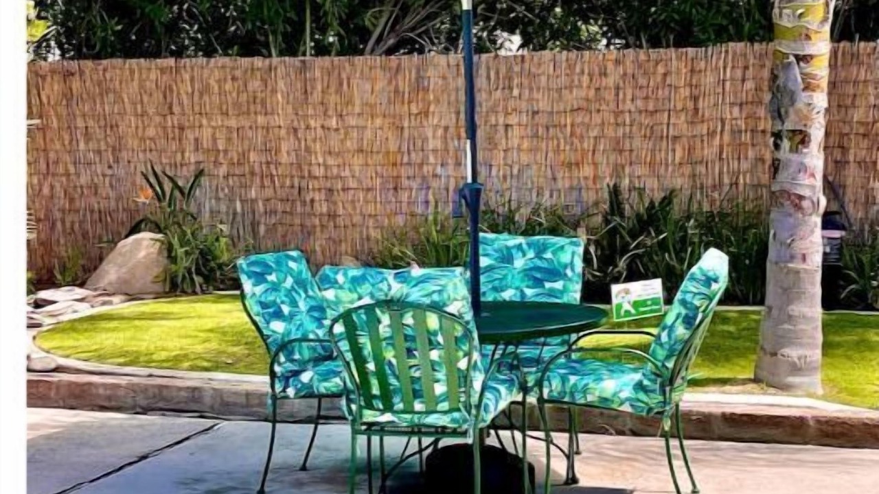 Photo of Outdoor in Clovis