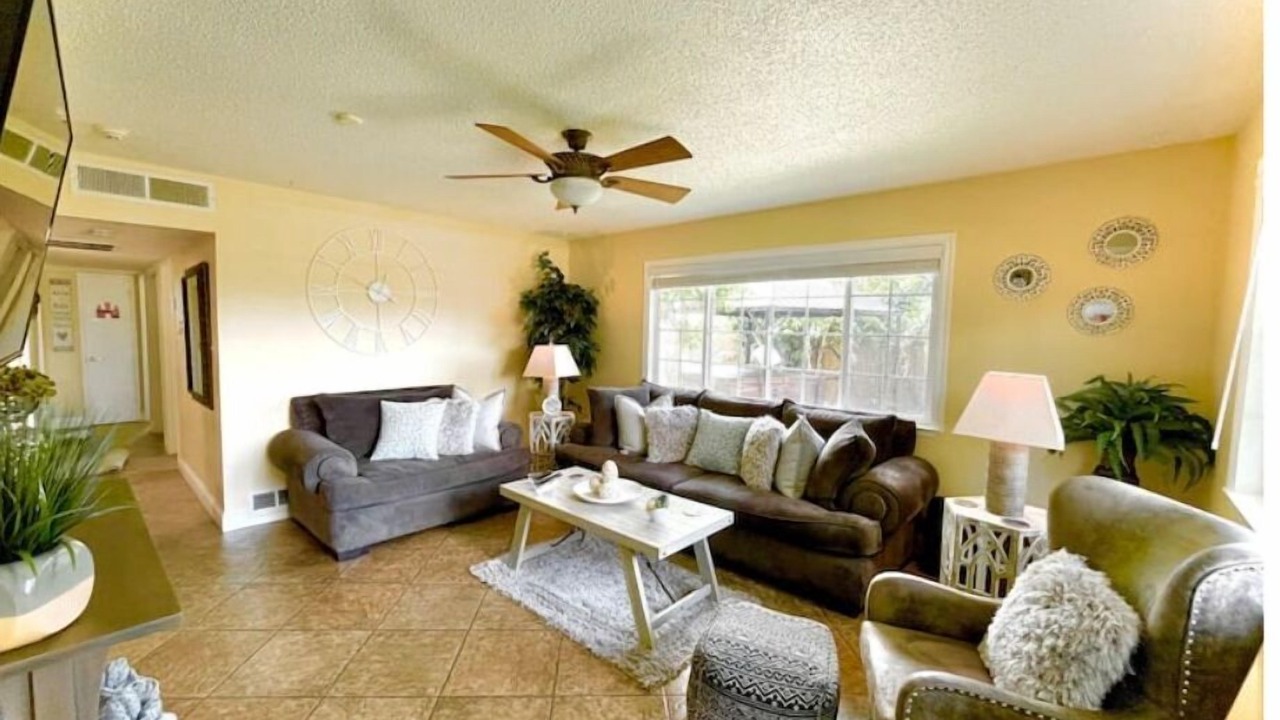 Photo of Livingroom in Clovis