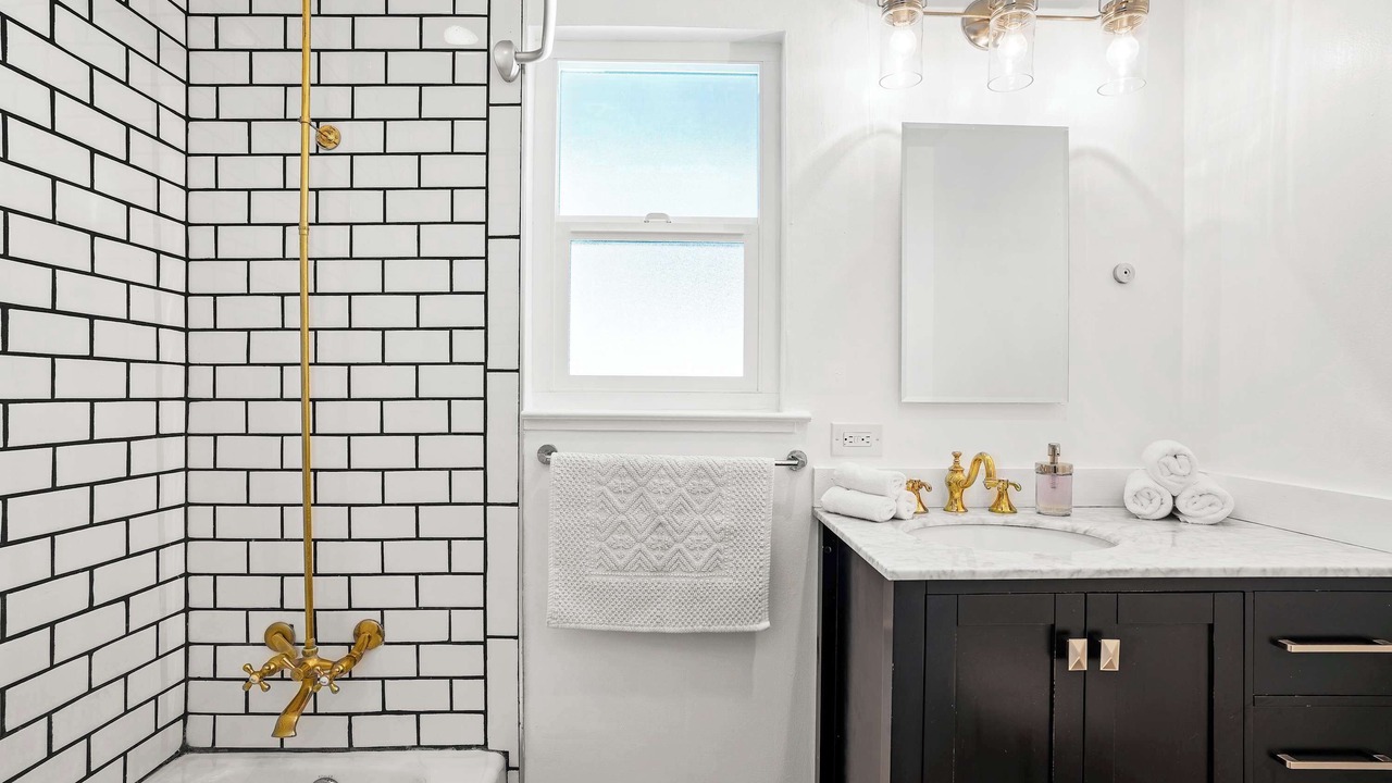 Photo of Bathroom in La Selva Beach