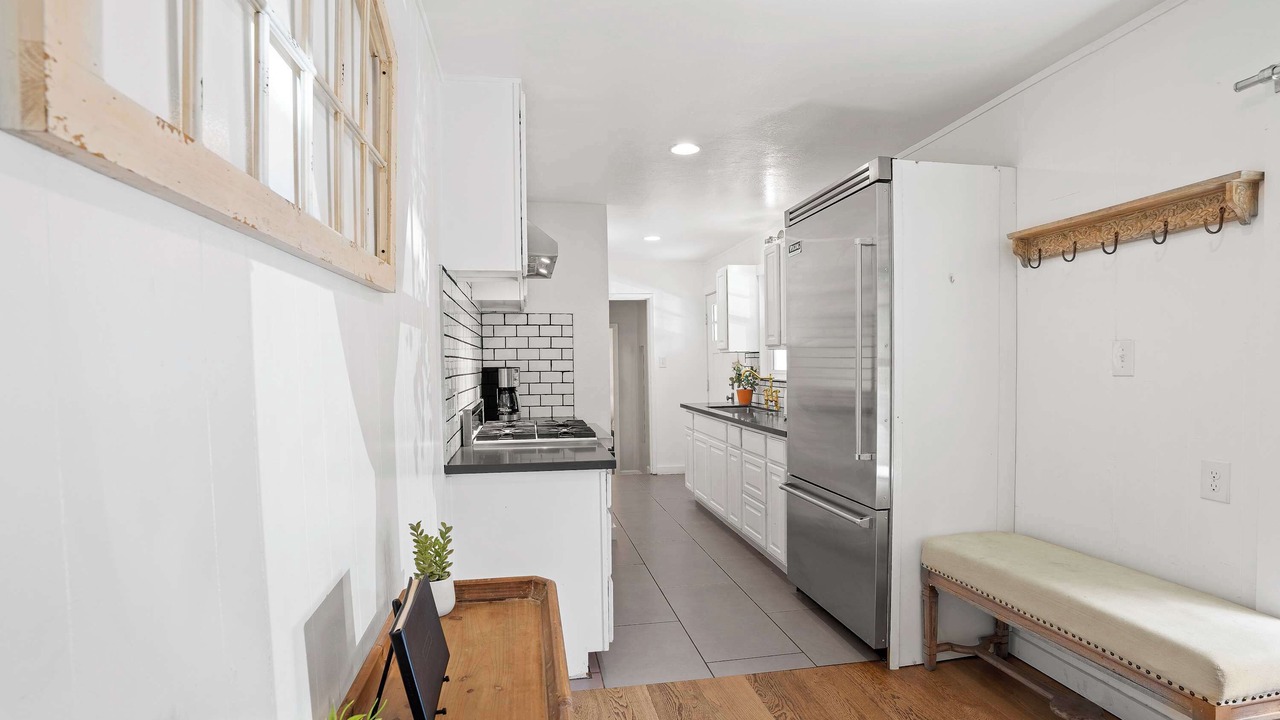 Photo of Kitchen in La Selva Beach