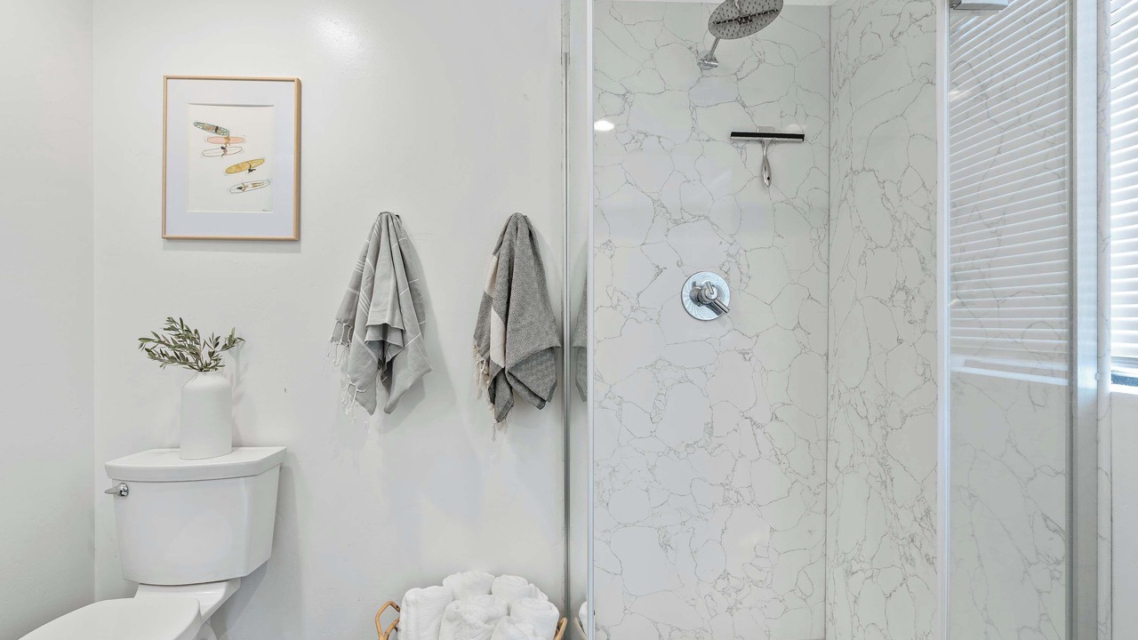 Photo of Bathroom in La Selva Beach