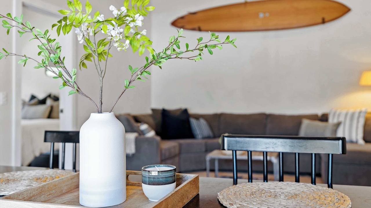 Photo of Livingroom in La Selva Beach