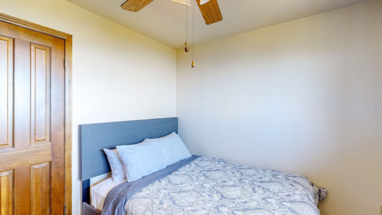 Photo of Bedroom in Auberry