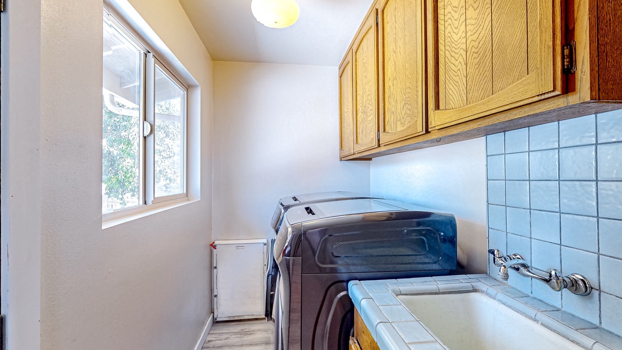 Photo of Bathroom in Auberry