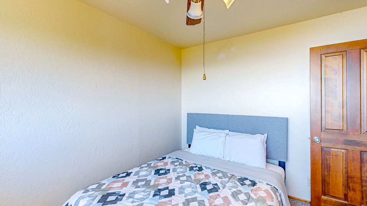 Photo of Bedroom in Auberry