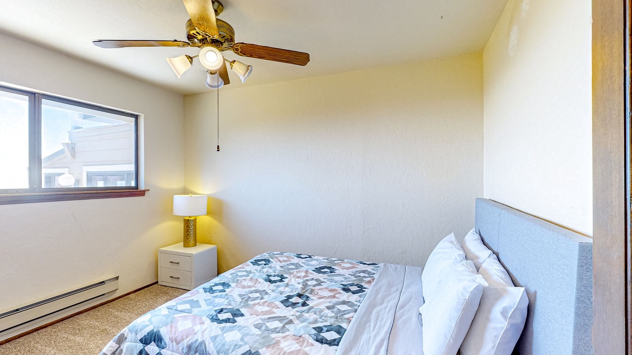 Photo of Bedroom in Auberry