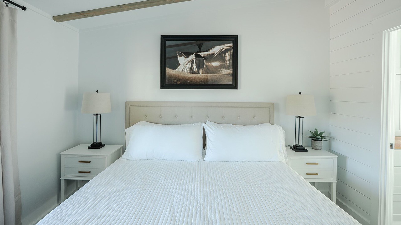 Photo of Bedroom in San Luis Obispo
