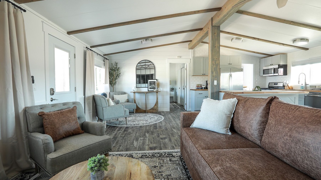 Photo of Livingroom in San Luis Obispo