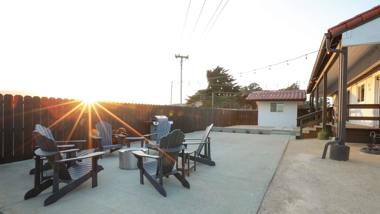 Photo of Outdoor in San Luis Obispo