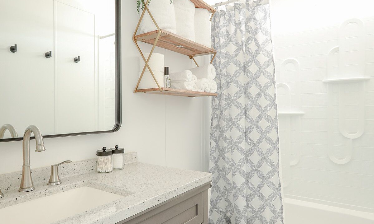 Photo of Bathroom in San Luis Obispo
