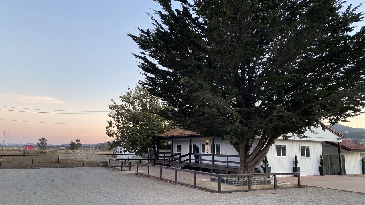 Photo of Outdoor in San Luis Obispo