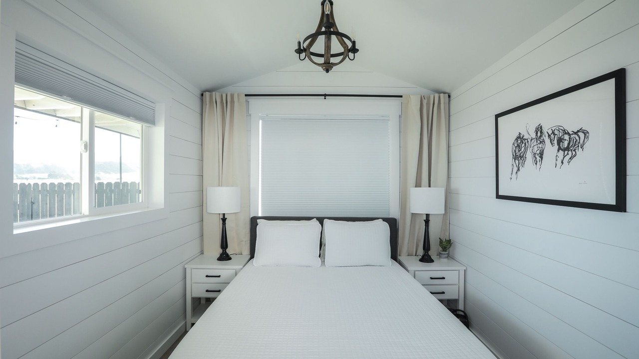 Photo of Bedroom in San Luis Obispo