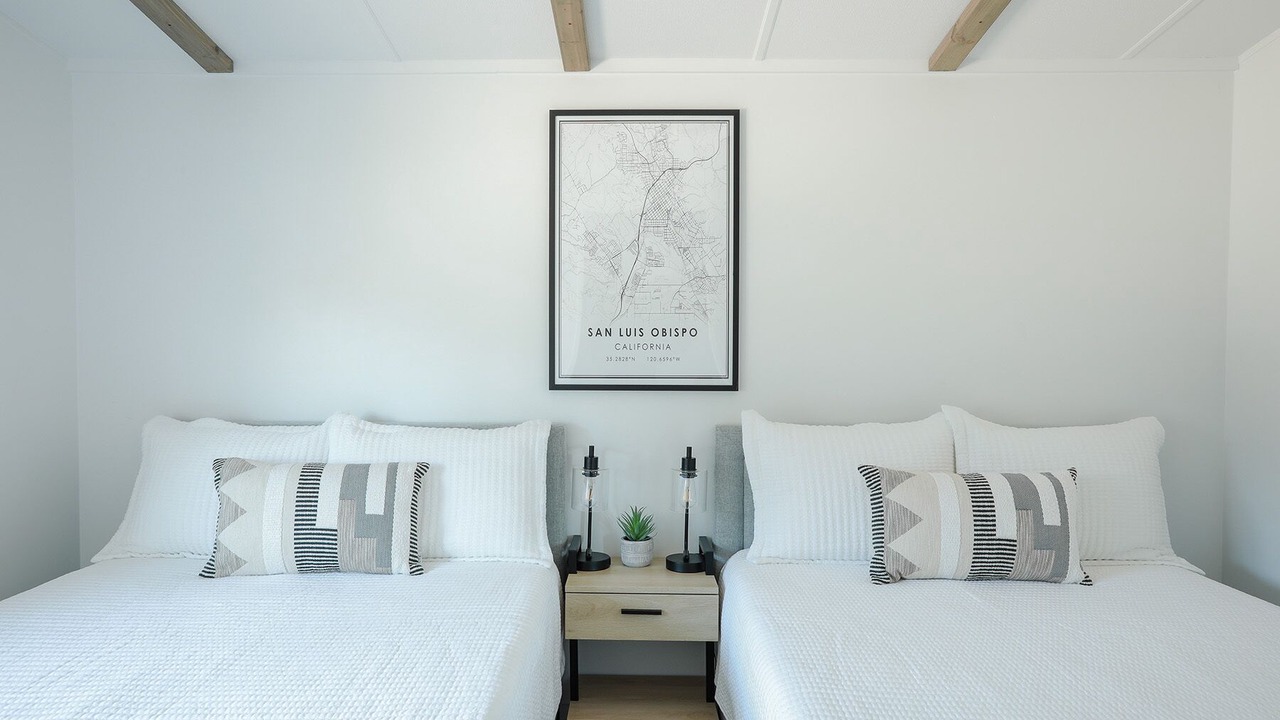 Photo of Bedroom in San Luis Obispo