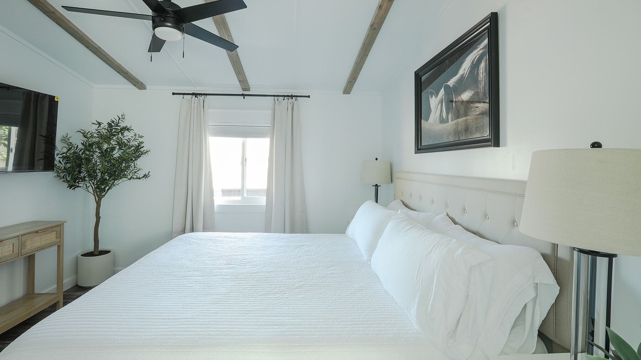 Photo of Bedroom in San Luis Obispo