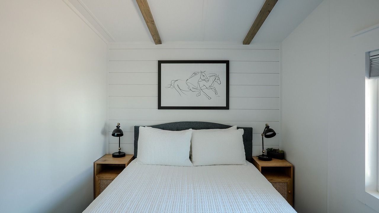 Photo of Bedroom in San Luis Obispo