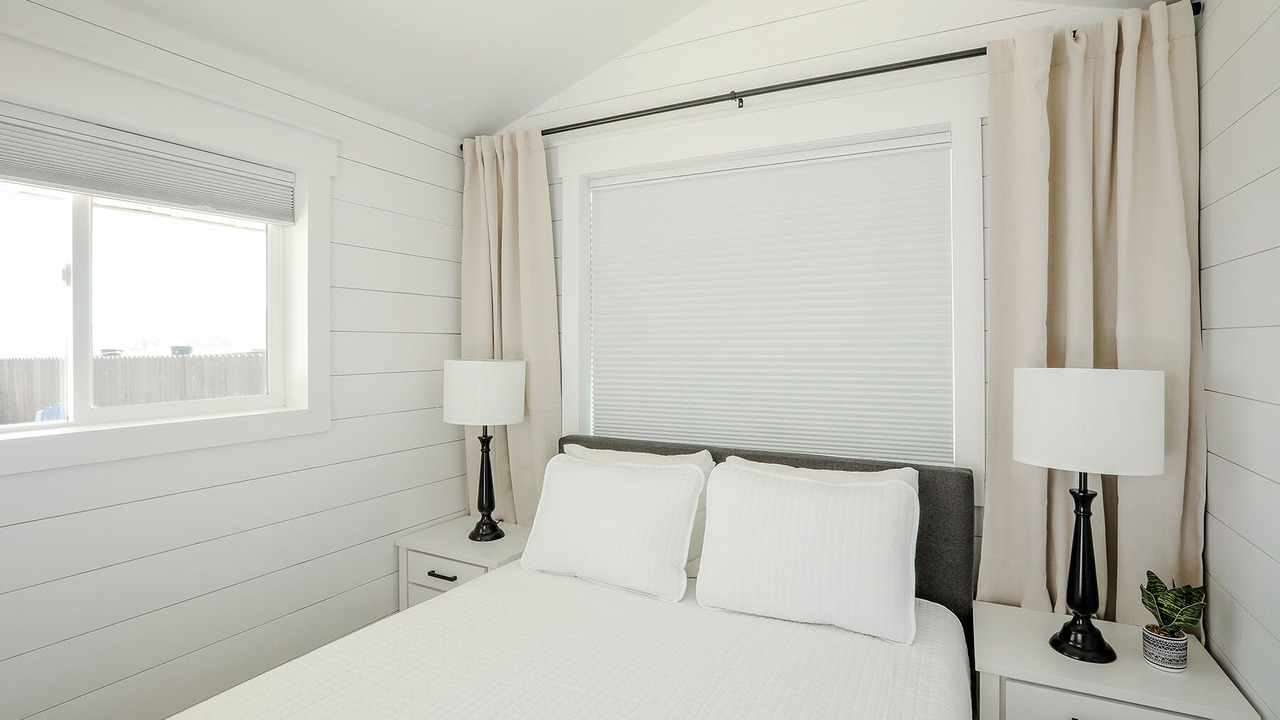 Photo of Bedroom in San Luis Obispo