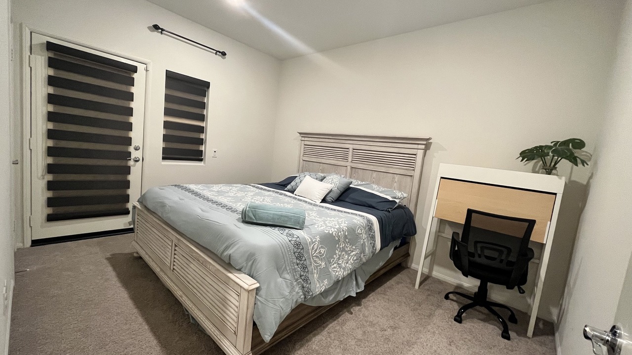 Photo of Bedroom in Lancaster