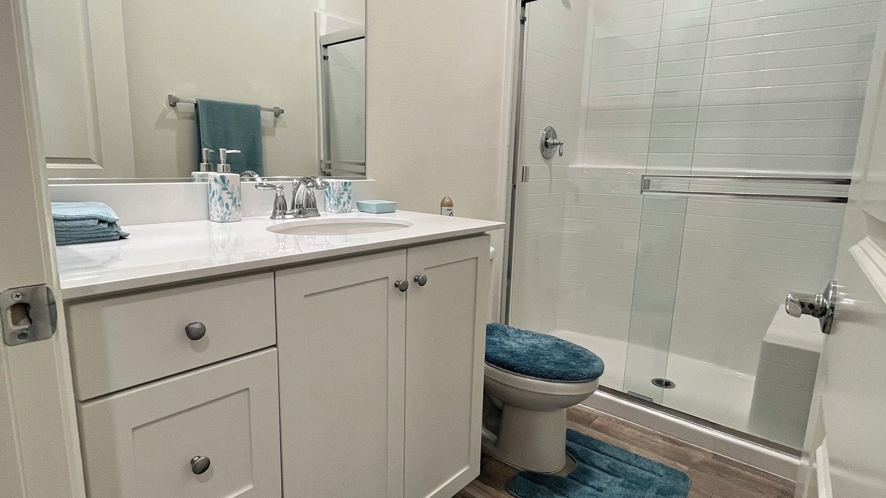 Photo of Bathroom in Lancaster