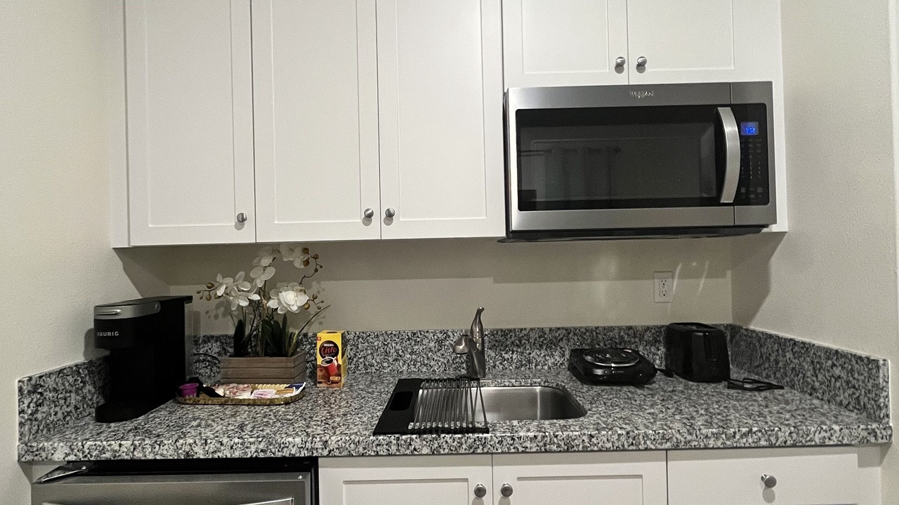 Photo of Kitchen in Lancaster