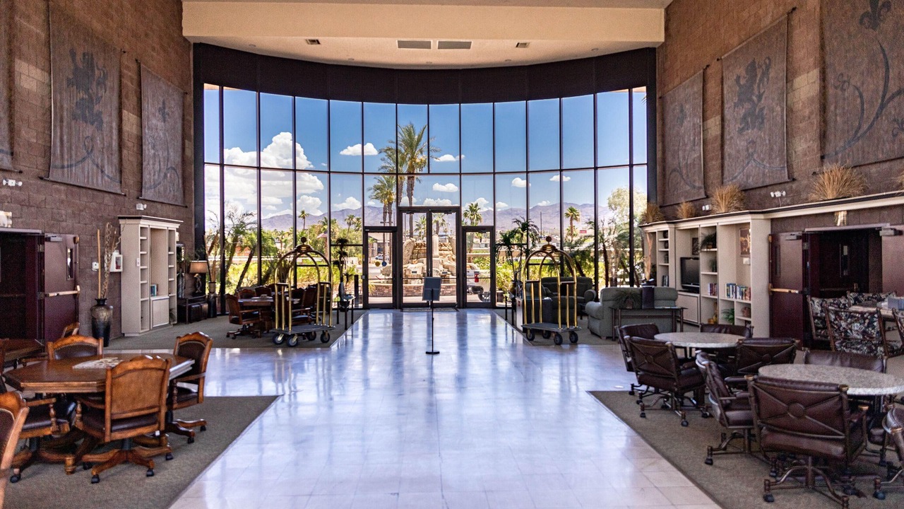 Photo of Outdoor in Lake Havasu City