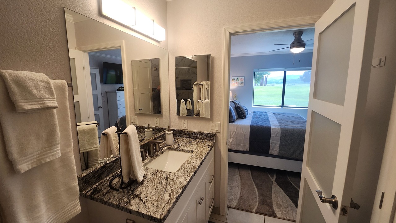 Photo of Bathroom in Lake Havasu City