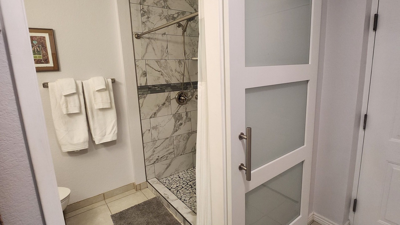 Photo of Bathroom in Lake Havasu City