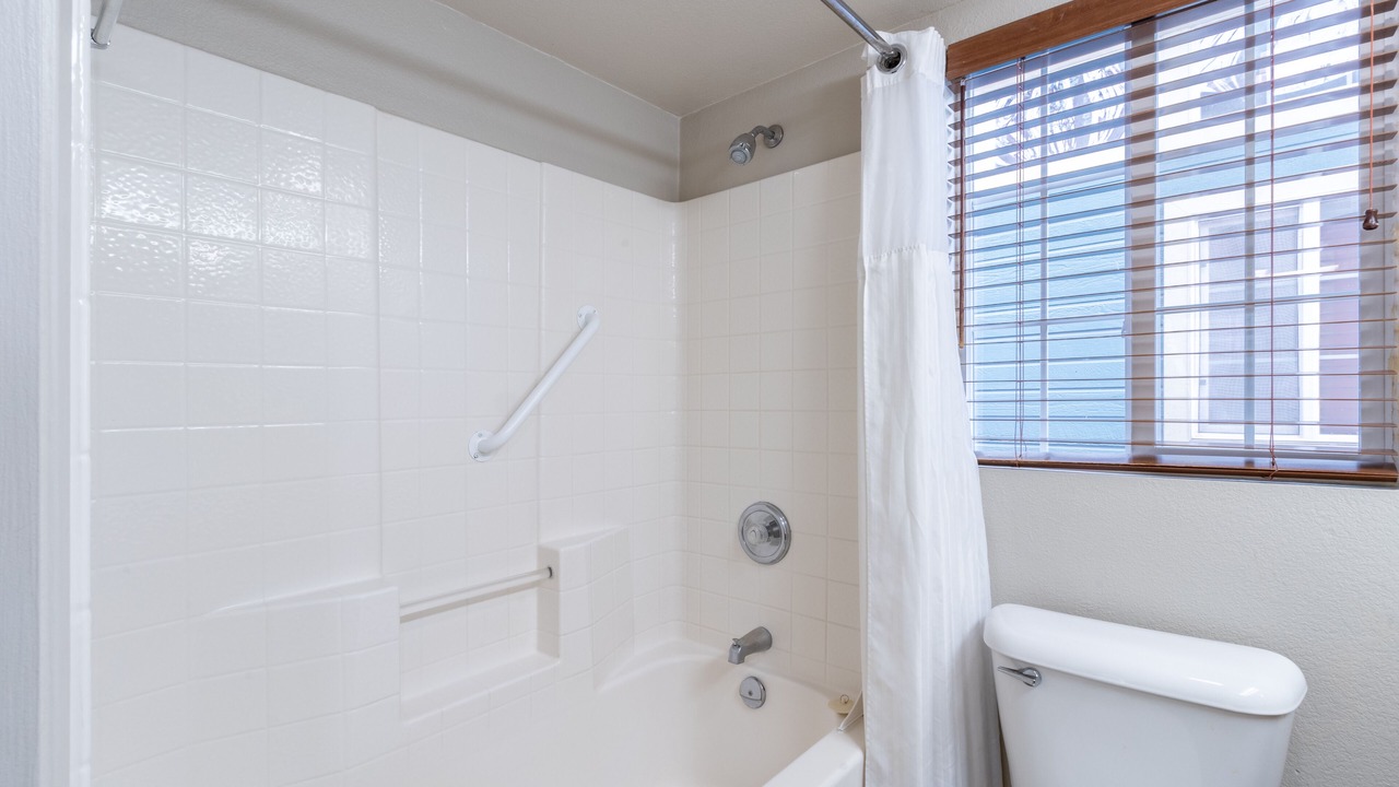 Photo of Bathroom in Napa