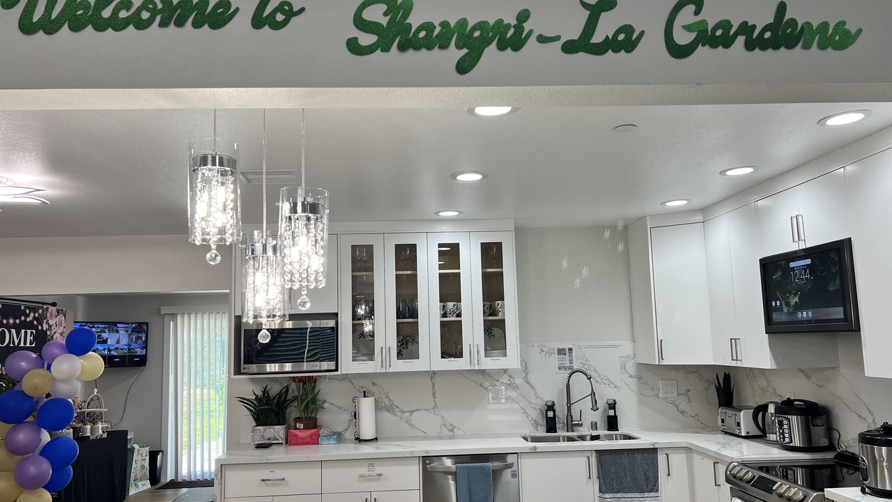 Photo of Kitchen in Cherry Valley