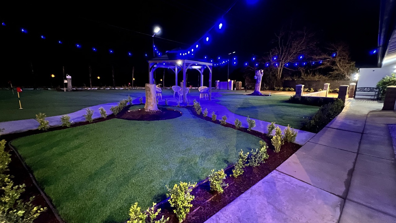 Photo of Outdoor in Cherry Valley