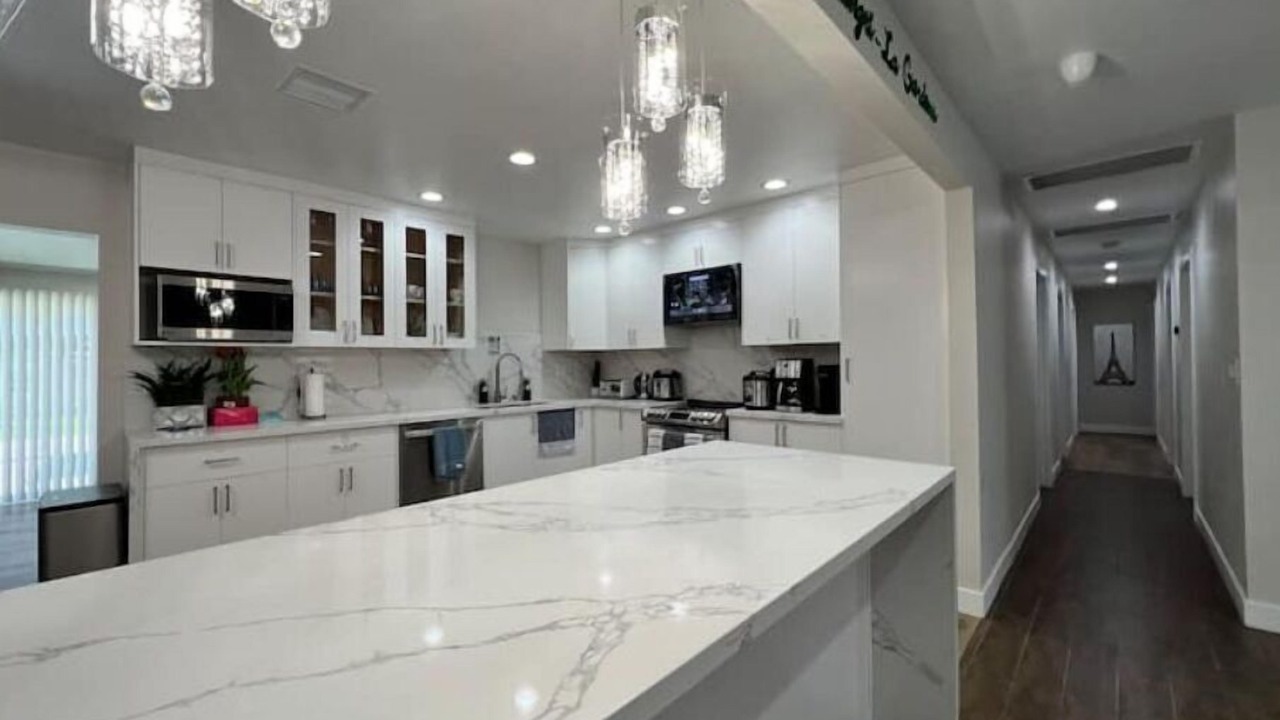 Photo of Kitchen in Cherry Valley