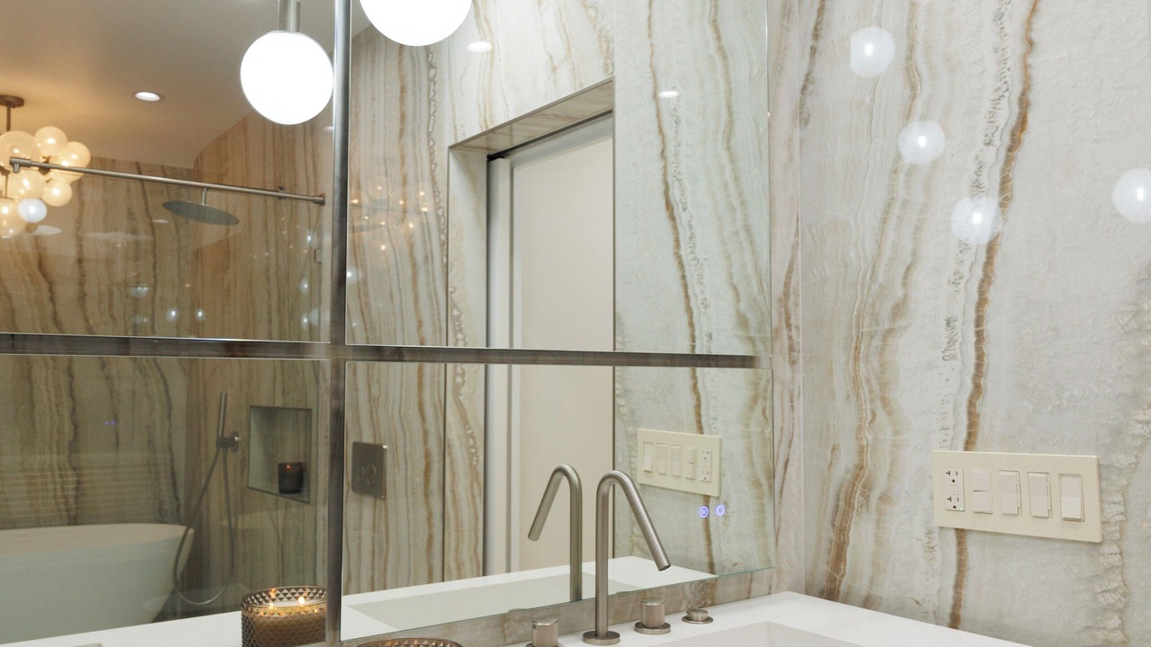 Photo of Bathroom in Melrose