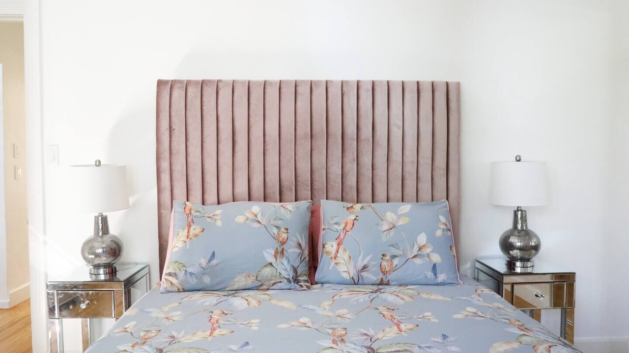 Photo of Bedroom in Melrose